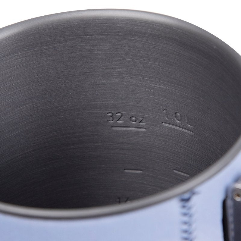 Polaris Pressure Regulator Cooking System