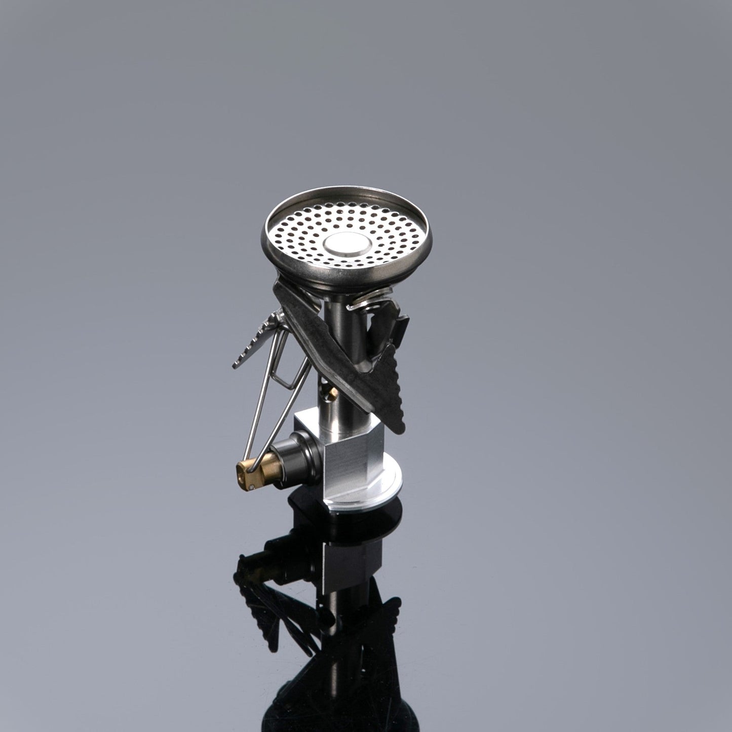 Polaris Pressure-regulator Gas Stove | 2.7 oz | 2500W