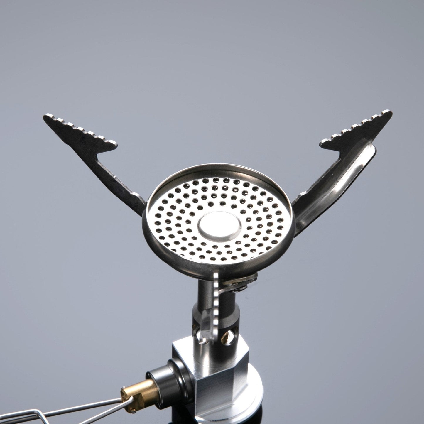 Polaris Pressure-regulator Gas Stove | 2.7 oz | 2500W