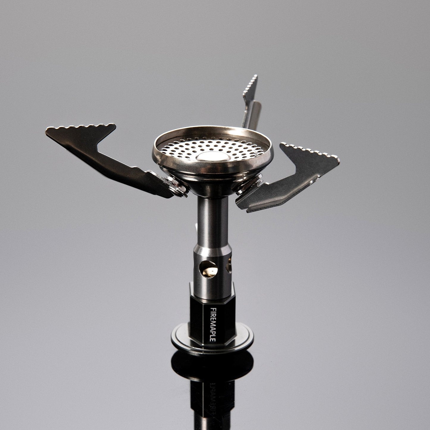 Polaris Pressure-regulator Gas Stove | 2.7 oz | 2500W