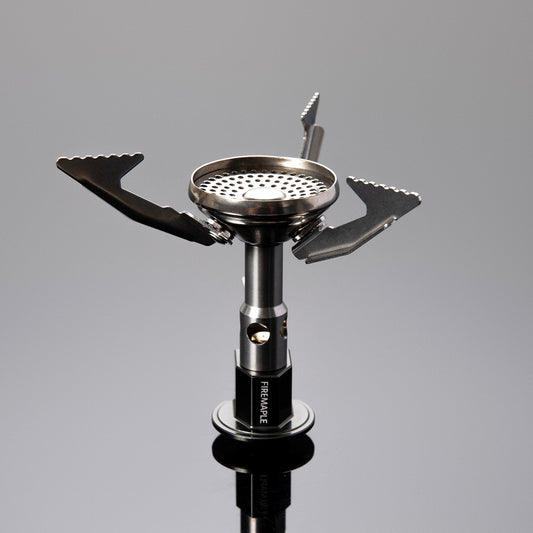 Polaris Pressure-regulator Gas Stove | 2.7 oz | 2500W