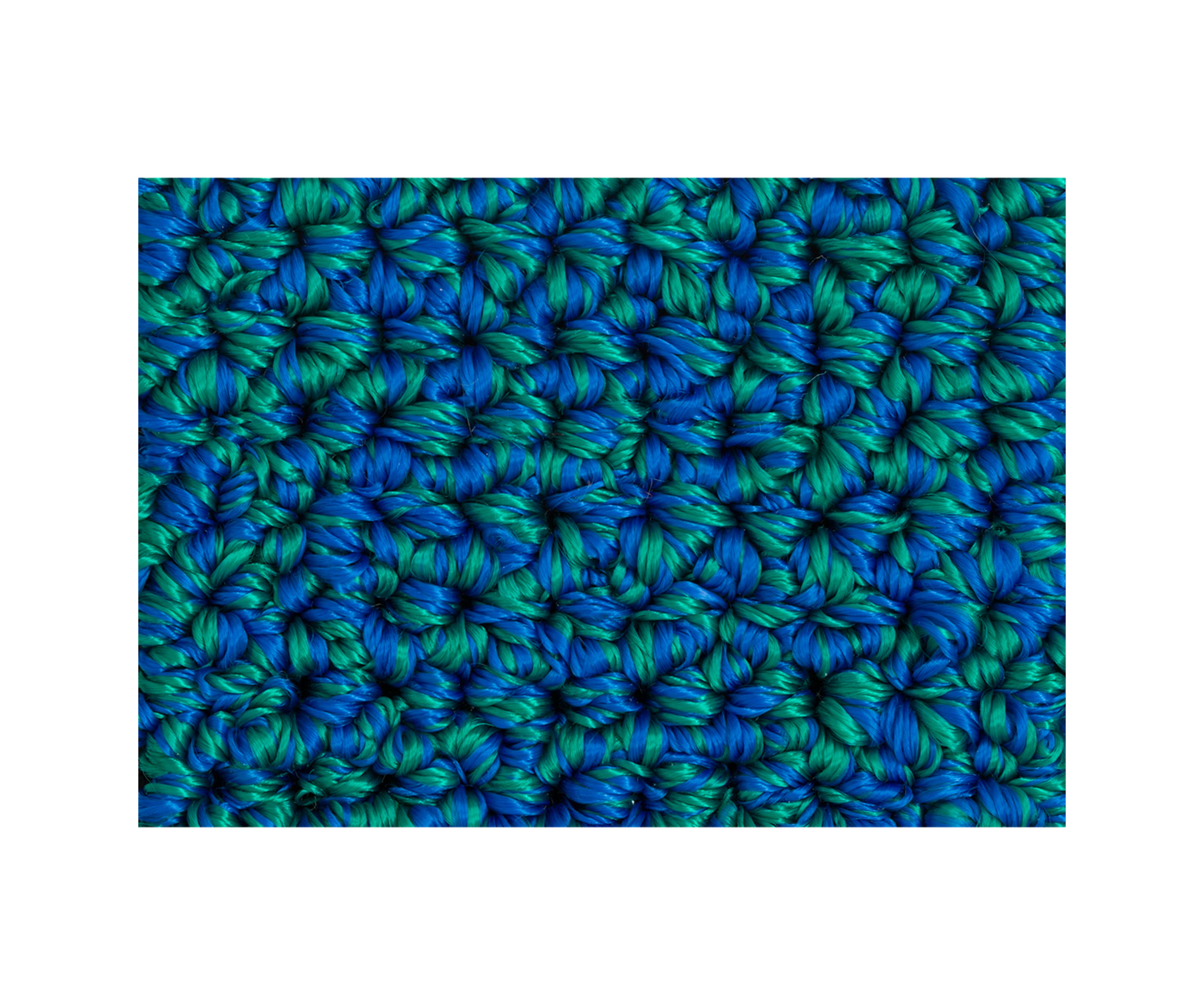 Policromo and Policromo Double Outdoor Rug