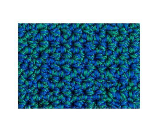 Policromo and Policromo Double Outdoor Rug