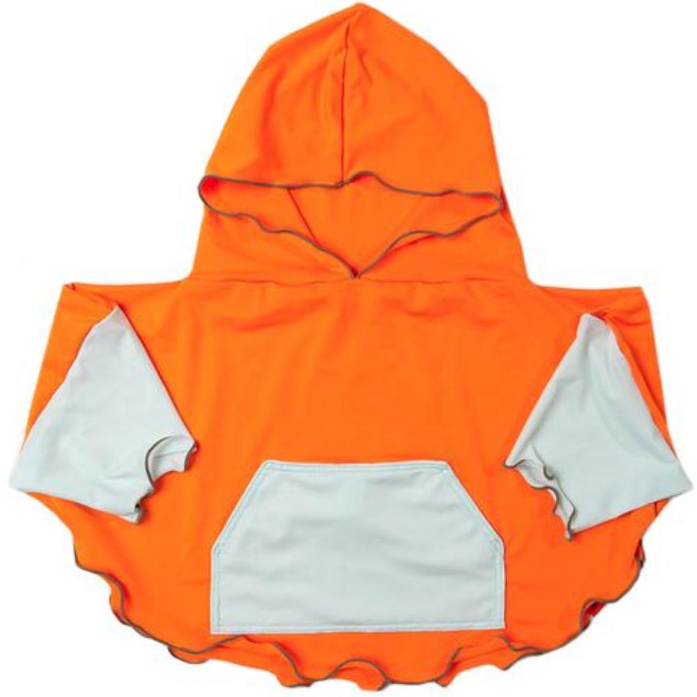 Children's Sun Poncho
