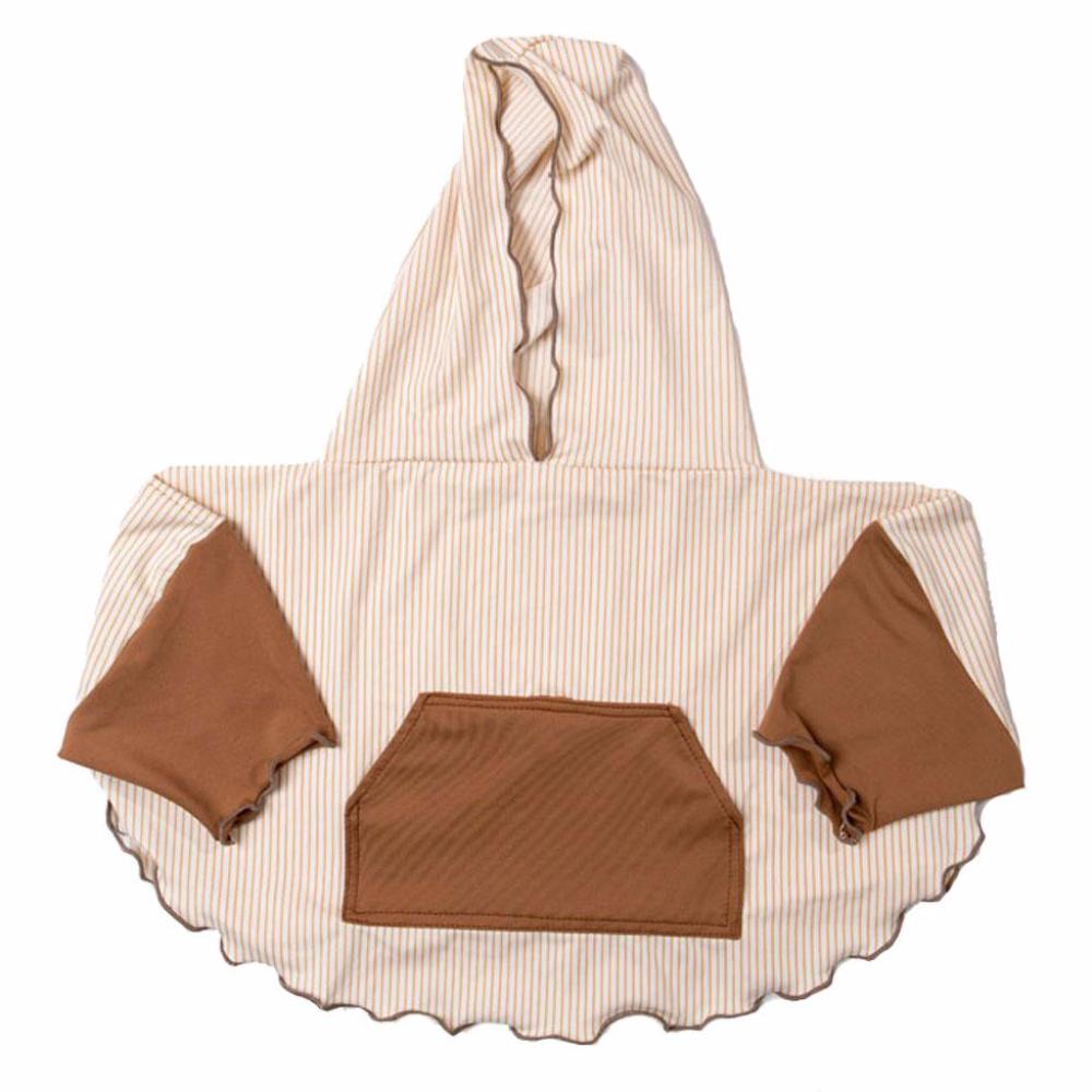 Children's Sun Poncho