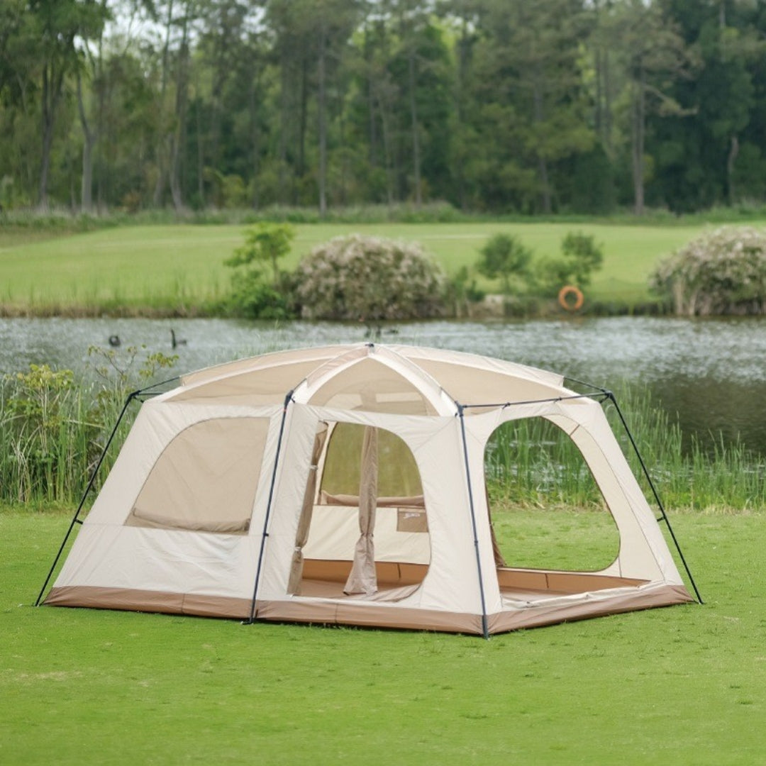 Vidalido Poon Saan Tent