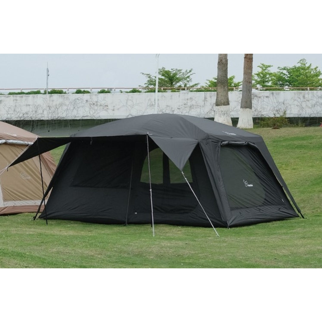 Vidalido Poon Saan Tent