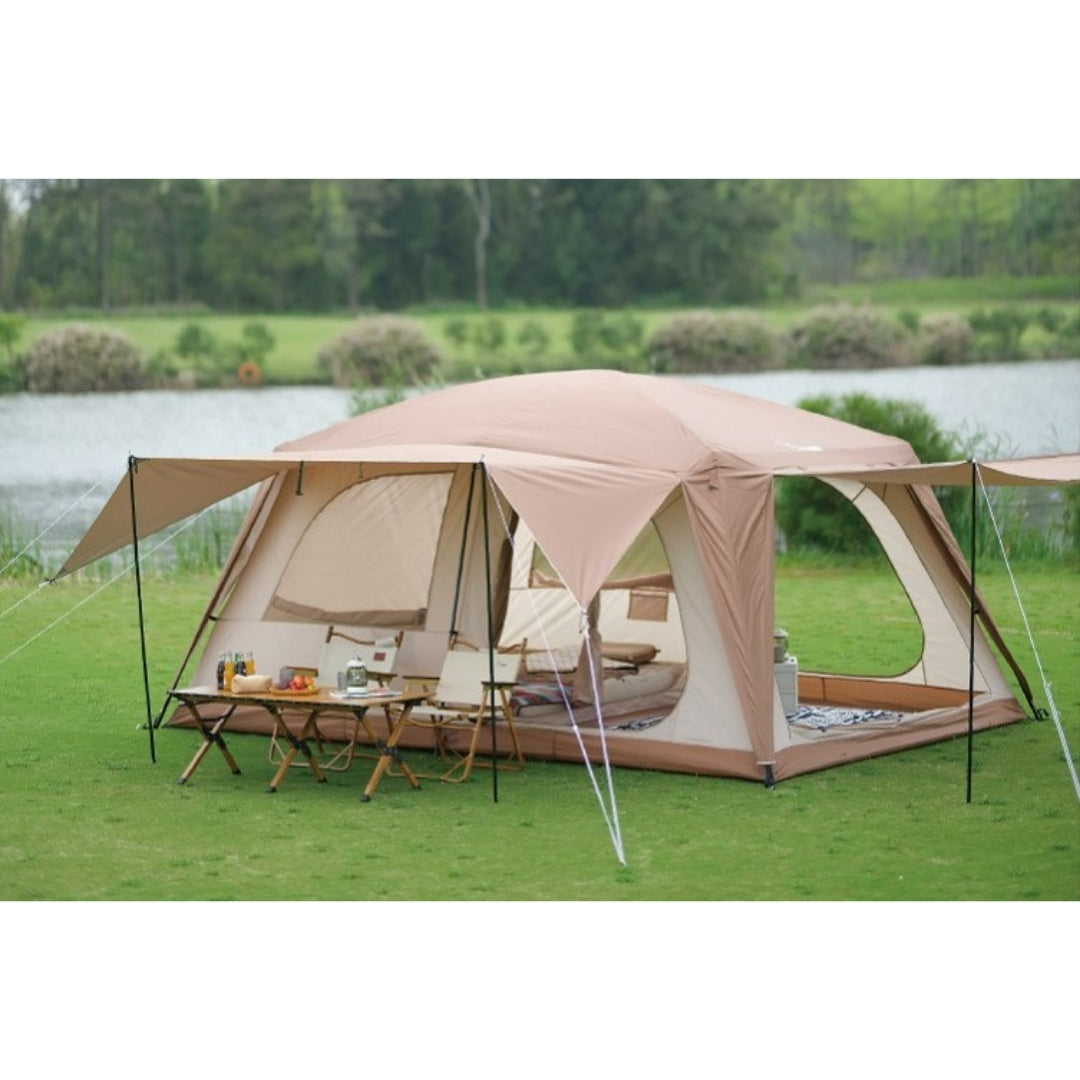 Vidalido Poon Saan Tent