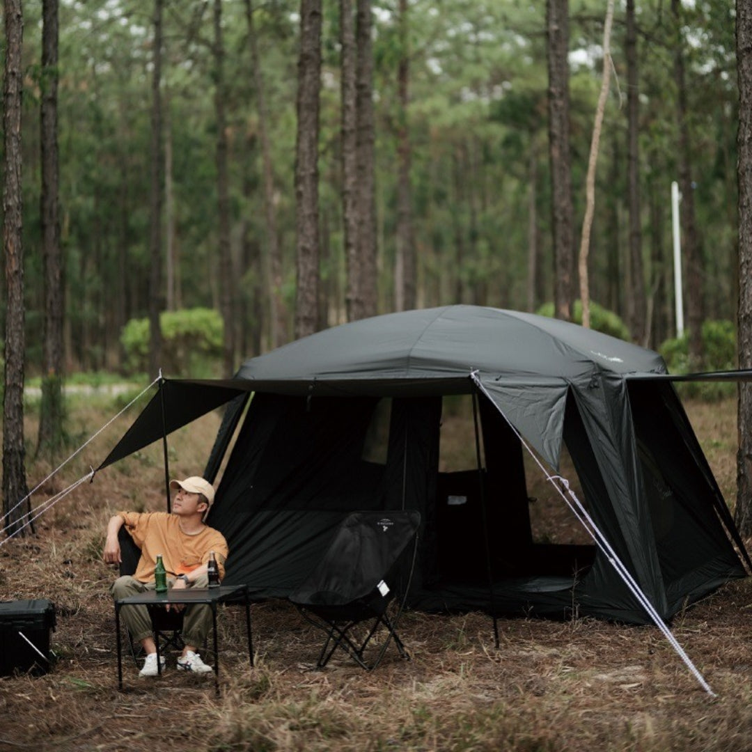 Vidalido Poon Saan Tent