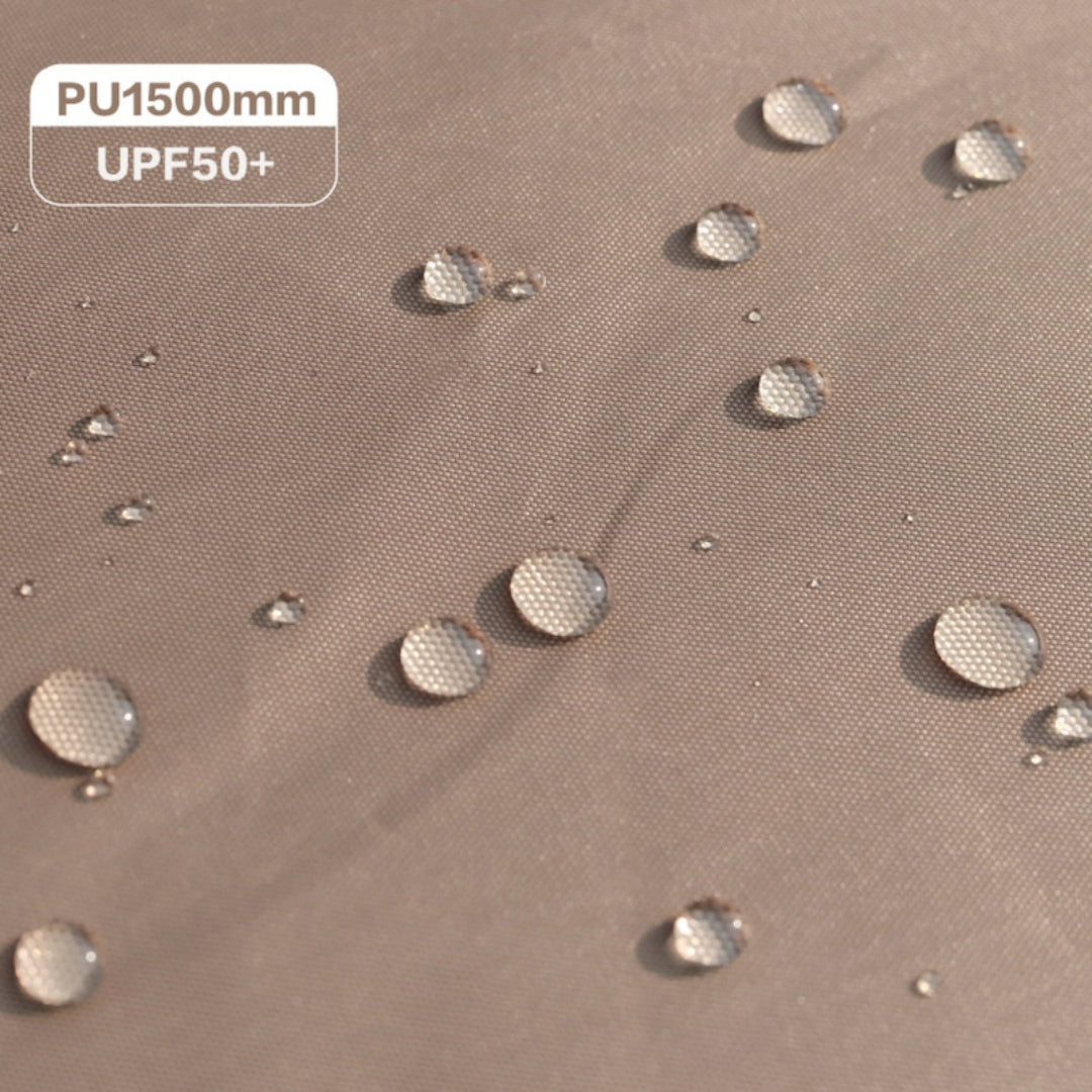 Vidalido Poon Saan Tent