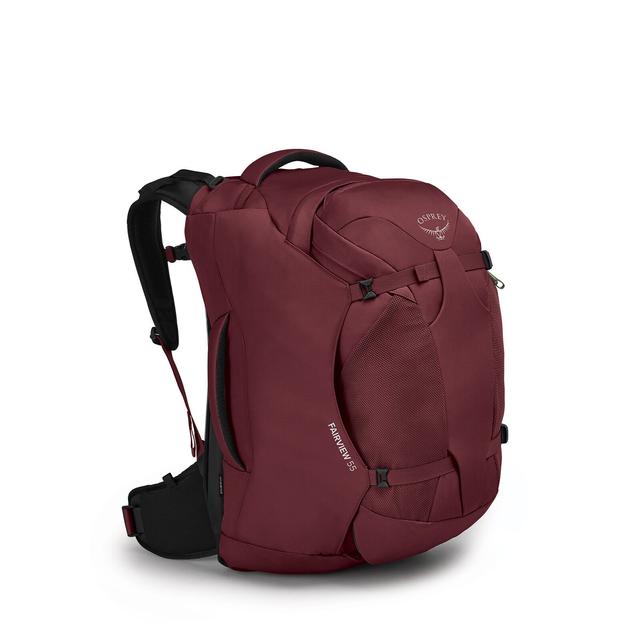 Women's Fairview 55