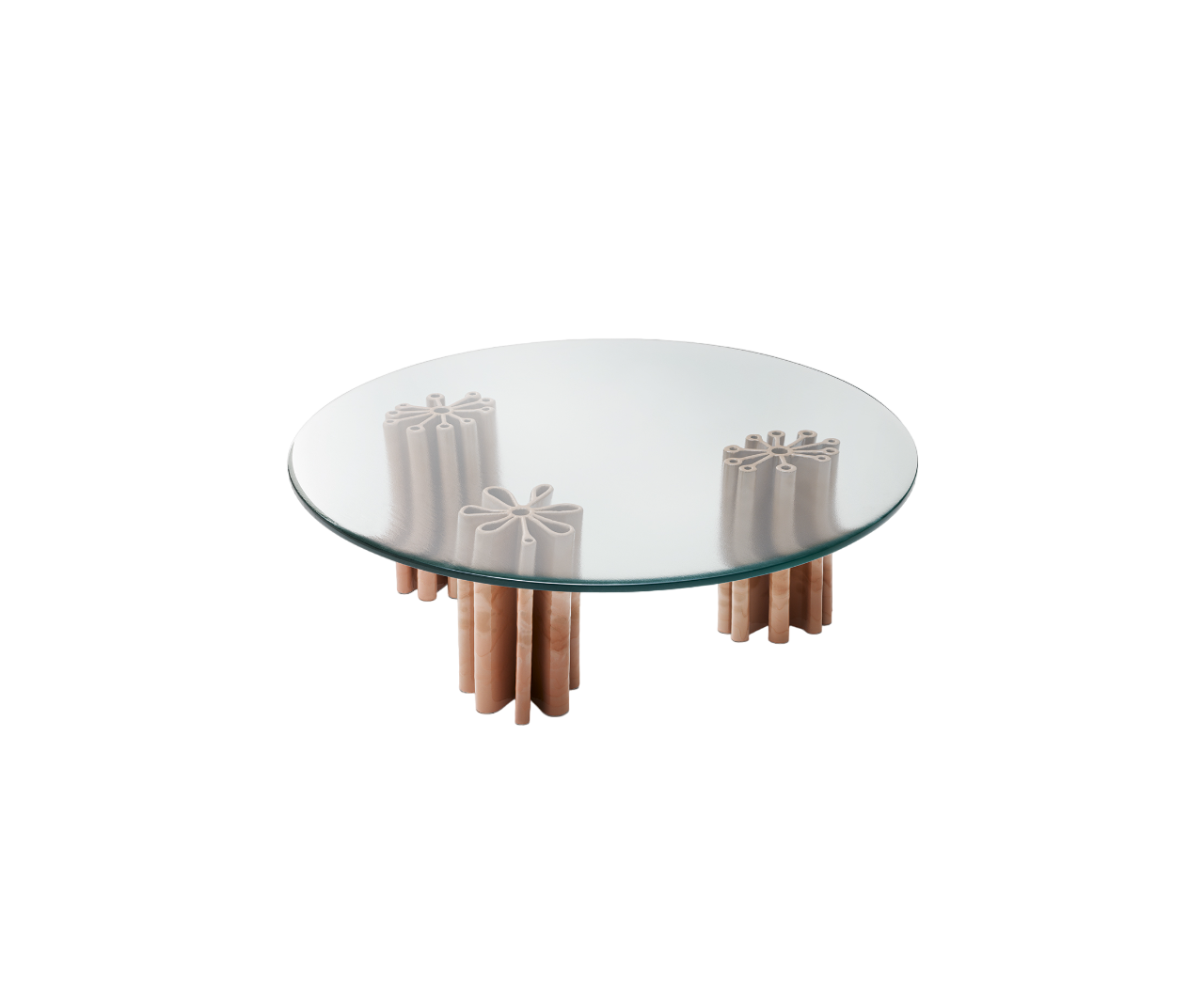 Primula Outdoor Coffee Table