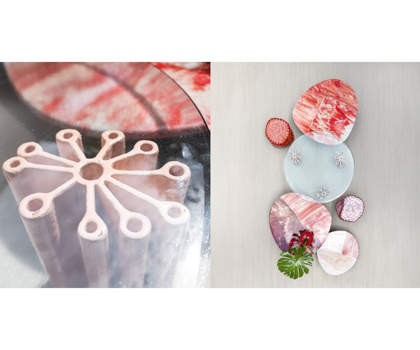 Primula Outdoor Coffee Table