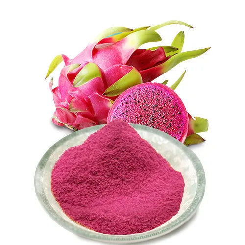 Powder Dragon Fruit Spray Dried Edible