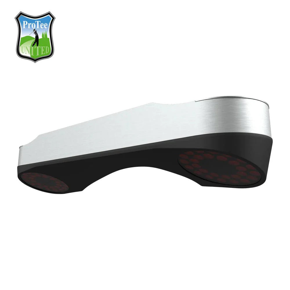 ProTee United VX 9x12 Golf Sim Package