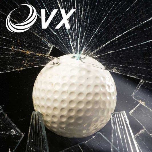 ProTee VX 1 Year Ball Strike Insurance