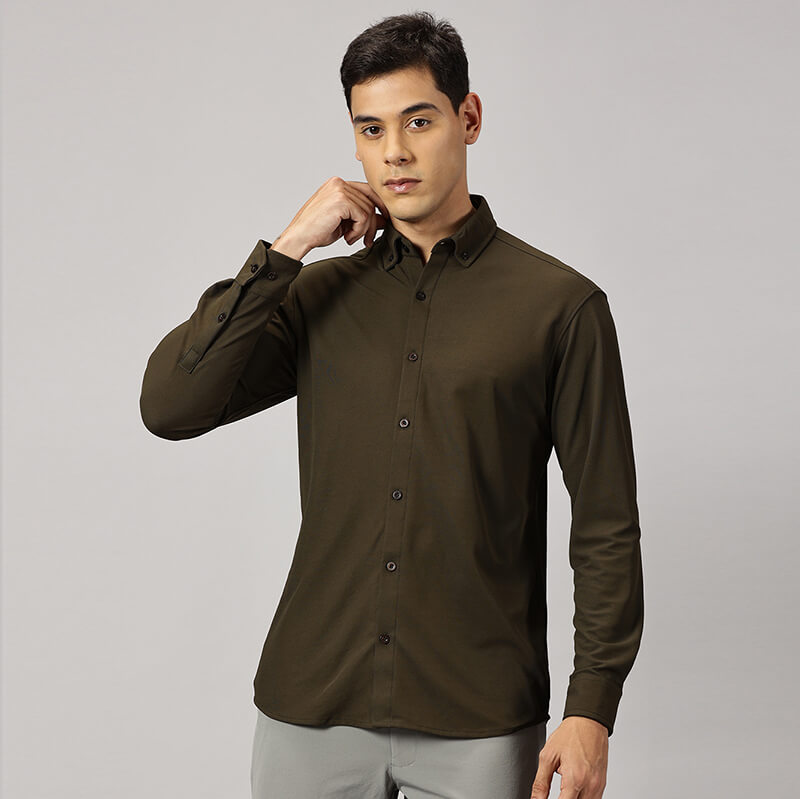 Performance Shirt - Your Everyday Shirt