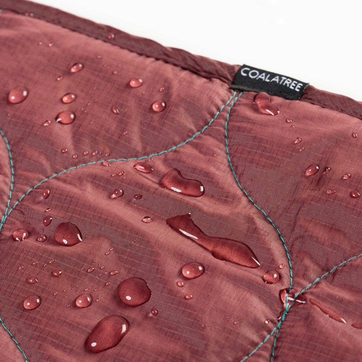 The Puffy Kachula Adventure Blanket