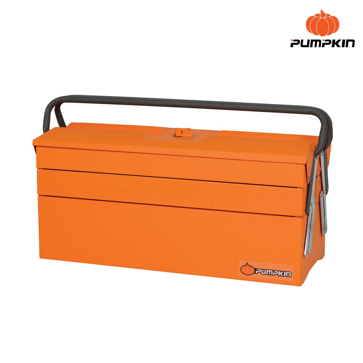 Pumpkin 5-layer Cantilever Tool Box 19.5" | Model: PM20733