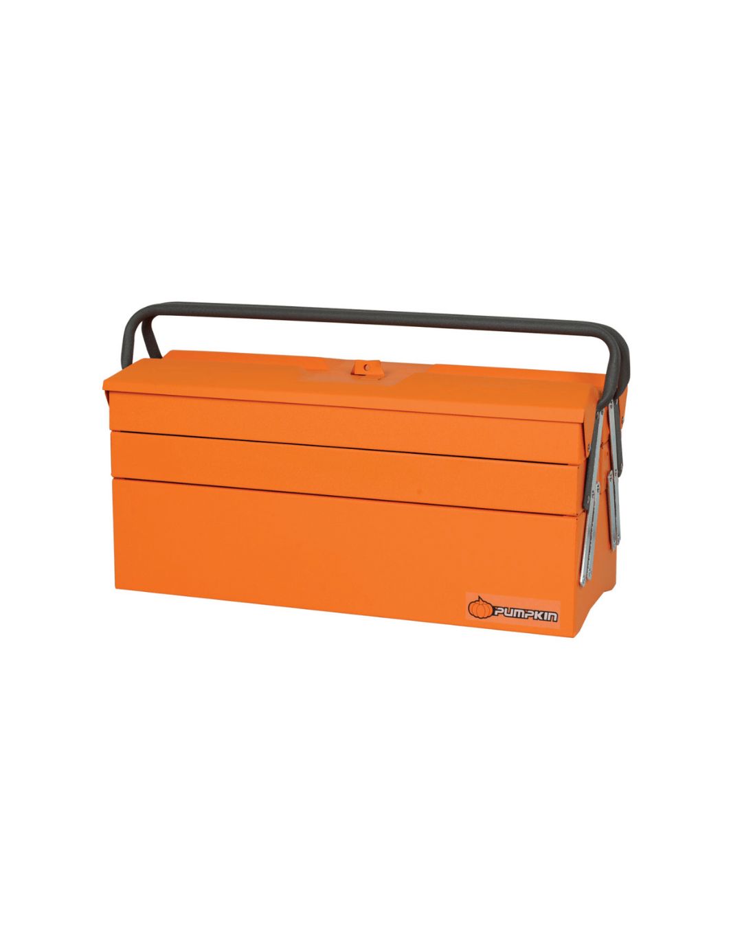 Pumpkin 5-layer Cantilever Tool Box 19.5" | Model: PM20733