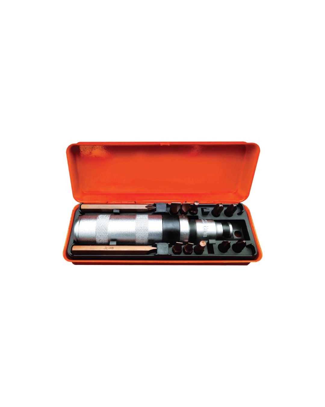 Pumpkin S2-13 Pcs Impact Driver Set | Model: PM17802