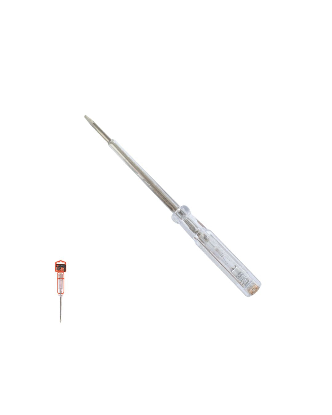 Pumpkin Test Pen Voltage Tester 190mm | Model: PM17748