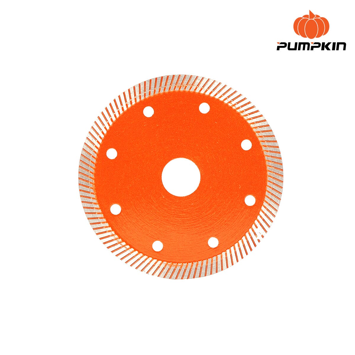 Pumpkin Ultra Thin Turbo Diamond Cutting Disc 105x20(16)mm| Model: PM22304