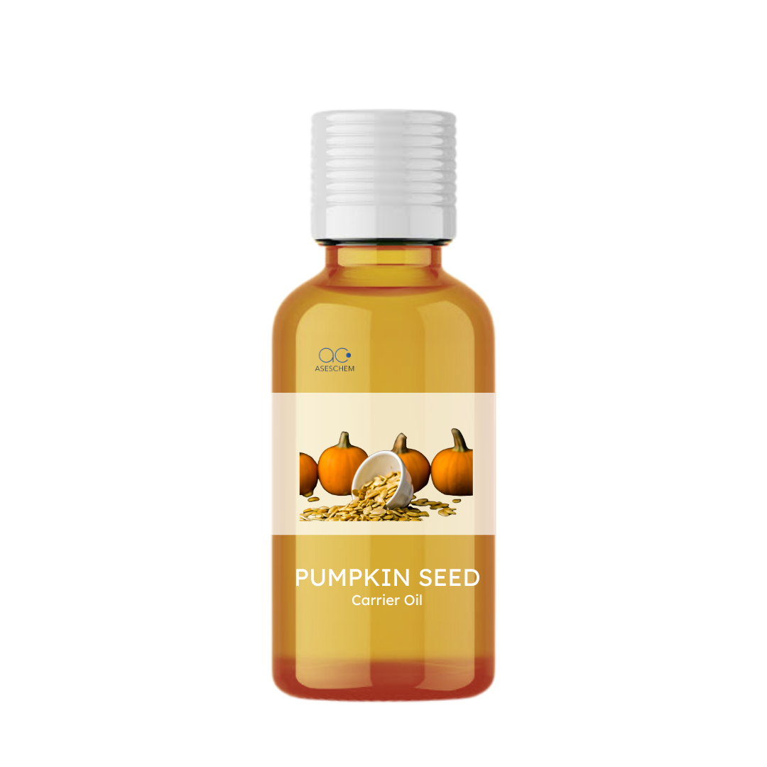 Oil Pumpkin Seed Cold Pressed