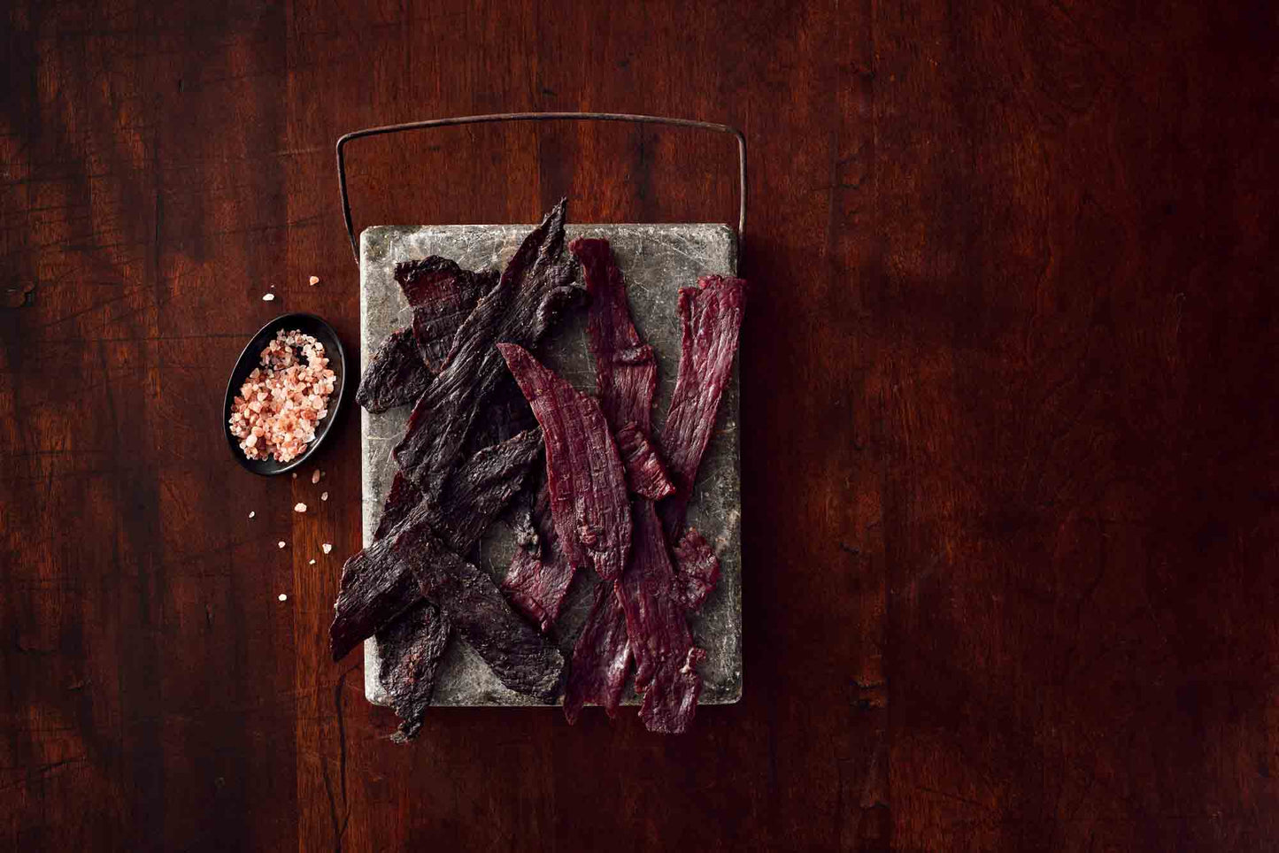 Purple Ribbon Beef Beef Jerky