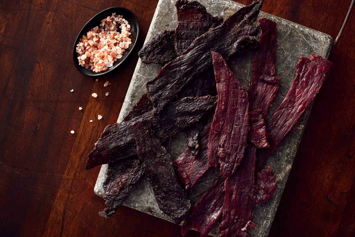 Purple Ribbon Beef Beef Jerky