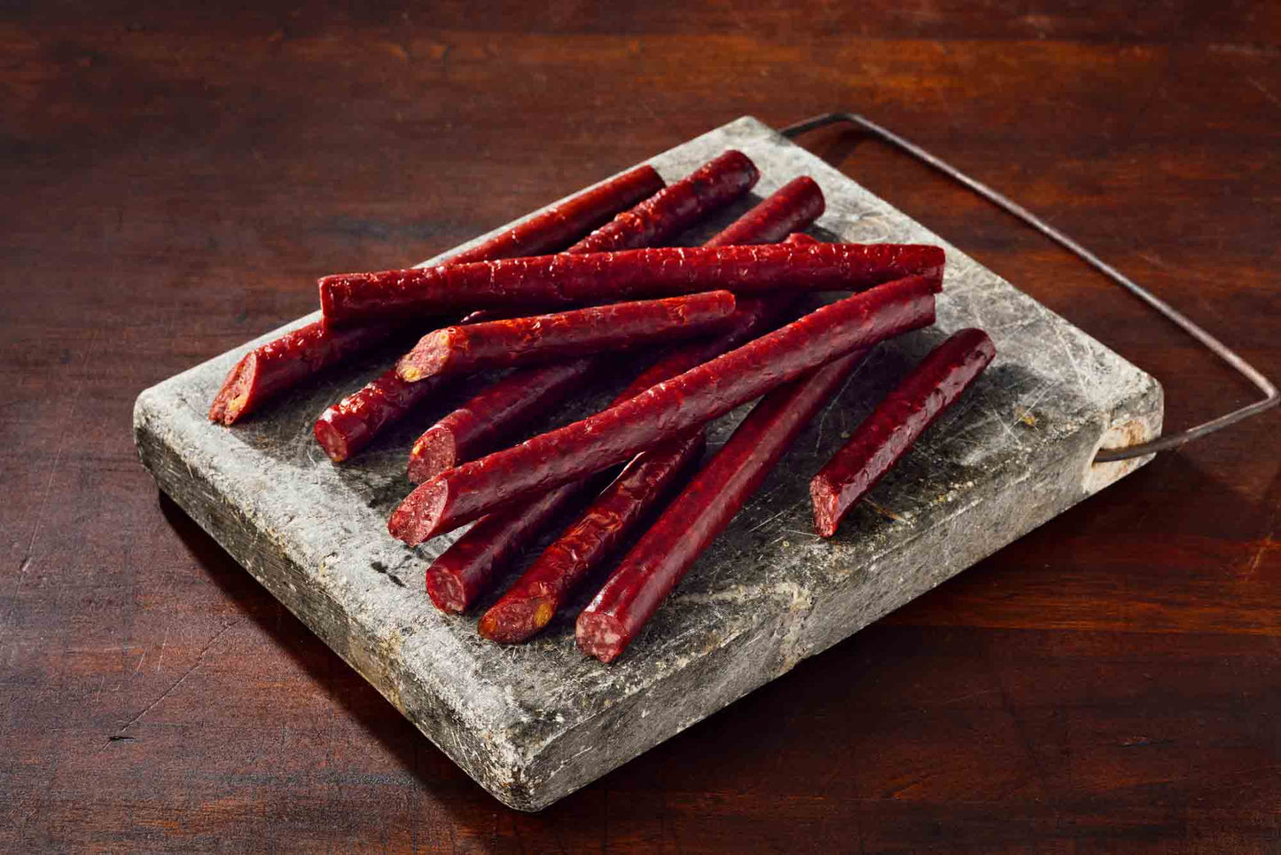 Purple Ribbon Beef Beef Snack Sticks