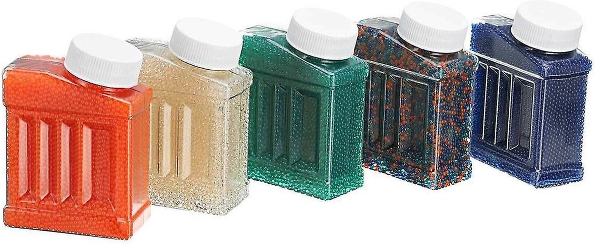 Waterballetjes 20000 stuks vochtballen - Water Kristallen - 100 Gram