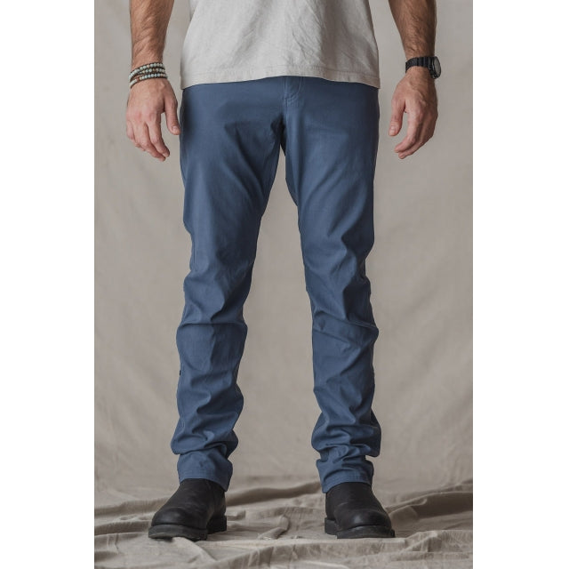 MEN'S ECO TREK PANTS