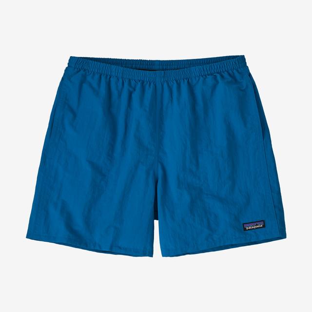 Men's Baggies Shorts - 5 in.