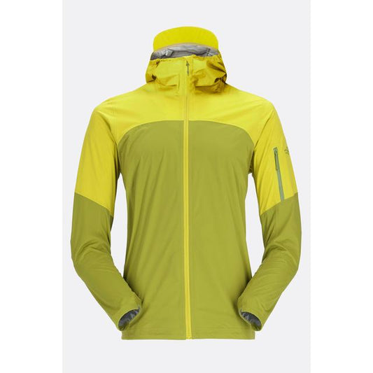 Men's Kinetic Ultra Waterproof Jacket