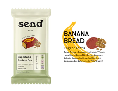 Send Bars
