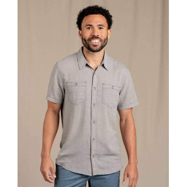 Honcho SS Shirt