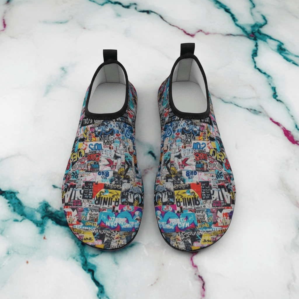 Quick Dry Wate Shoes for Beach, Pool and Water Activities