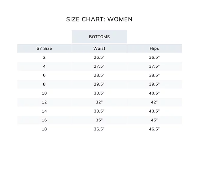 Seven7 Women's Bermuda Mid Rise Stretch Denim Short