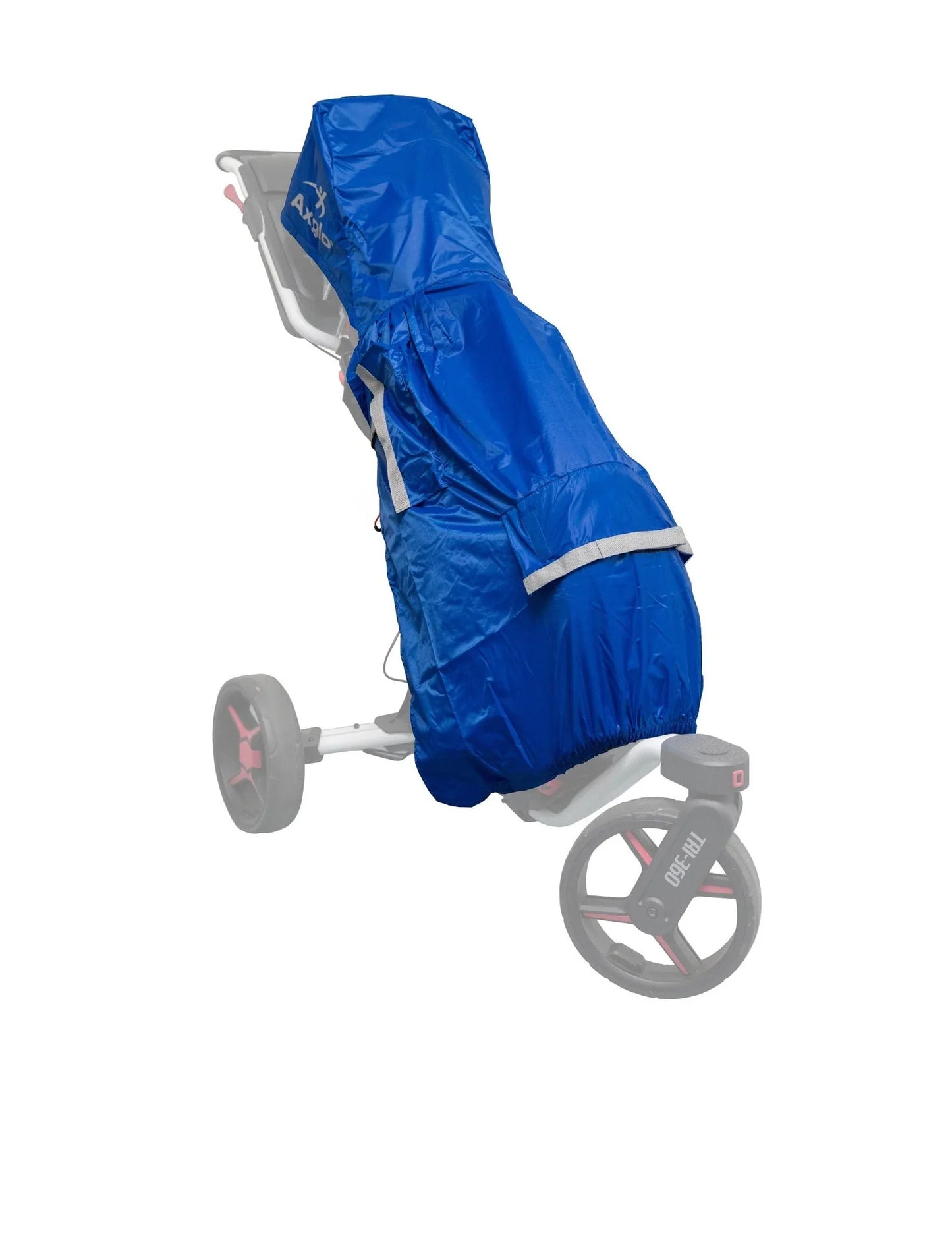 Axglo Golf Bag Rain Cover