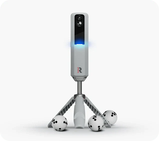 Rapsodo - MLM2PRO Mobile Launch Monitor