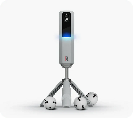 Rapsodo - MLM2PRO Mobile Launch Monitor