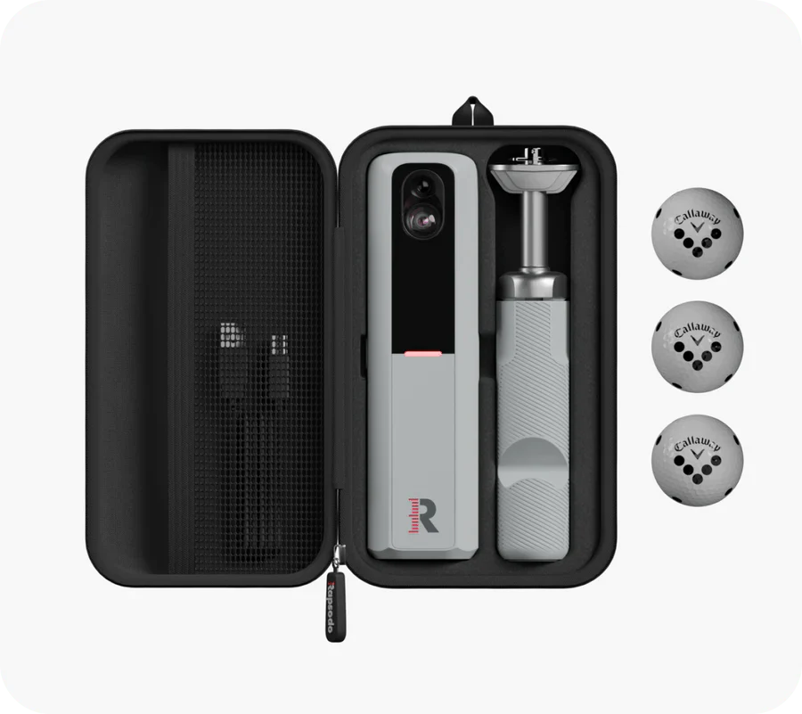 Rapsodo - MLM2PRO Mobile Launch Monitor