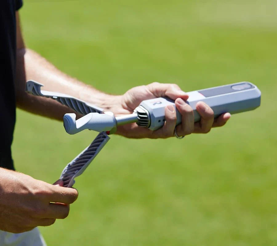 Rapsodo - MLM2PRO Mobile Launch Monitor