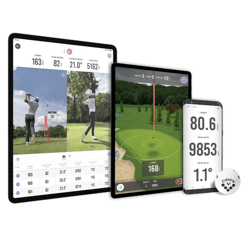 Rapsodo MLM2PRO Net Return 8.5x8.5 Golf Simulator Package