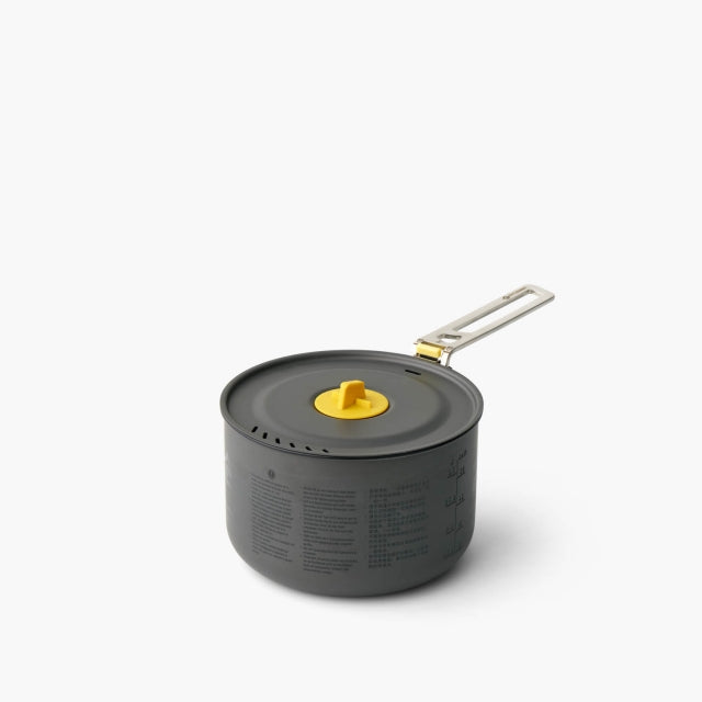 Frontier UL Pot - 3L