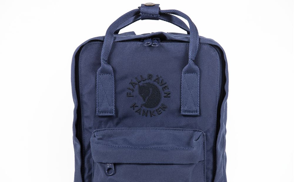 Fjallraven Re-kanken Mini