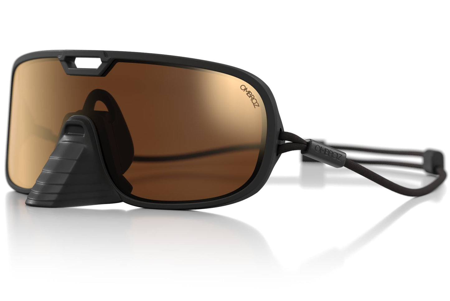 Refugio, Ombraz Armless Sunglasses
