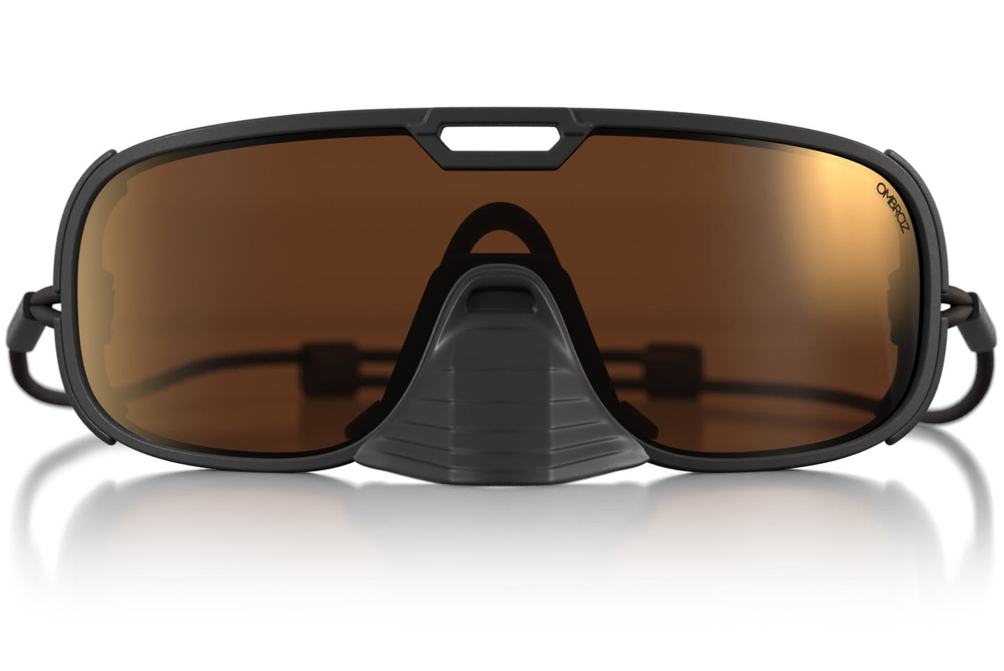 Refugio, Ombraz Armless Sunglasses