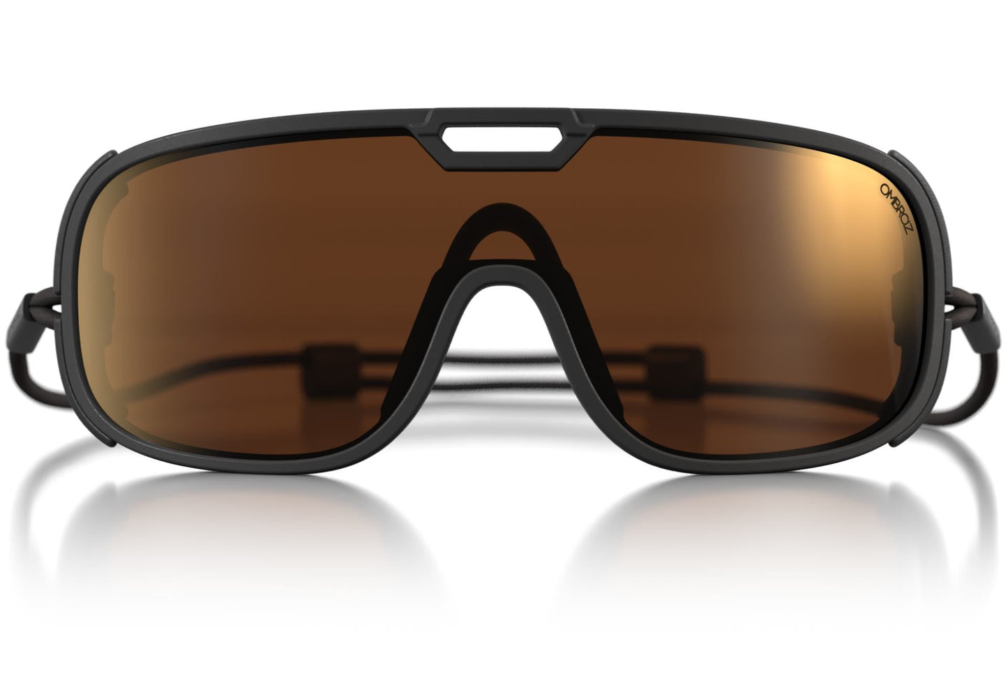 Refugio, Ombraz Armless Sunglasses